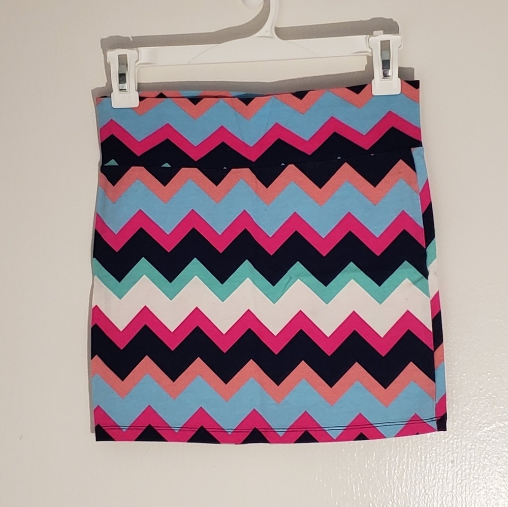 Bandage skirt